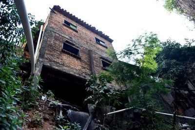 Comuna anuncia licitación para apuntalamiento del Museo Flores - Cultura - ABC Color