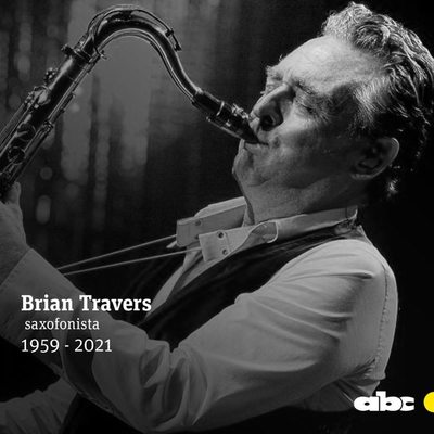 Fallece Brian Travers, saxofonista y miembro fundador de UB40 - Música - ABC Color