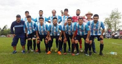 Copa Paraguay ingresa en su última semana – Prensa 5