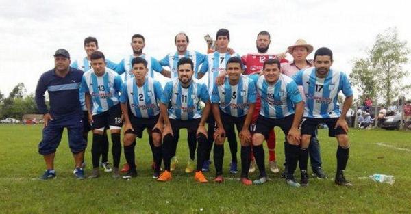 Copa Paraguay ingresa en su última semana – Prensa 5