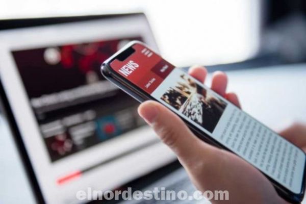 Para evitar los efectos nocivos del doomscrolling se recomienda regular el tiempo que pasamos frente a las pantallas