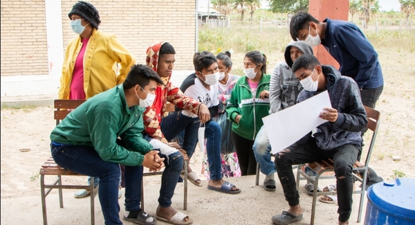 Lanzan guías para orientar inclusión socioeconómica post COVID de mujeres, pueblos indígenas y personas con discapacidad