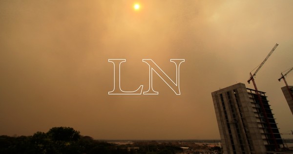La Nación / Hacer ejercicios al aire libre puede tener consecuencias severas, advierte Mades