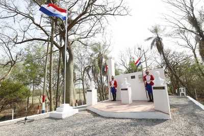 Cultura condena supuesta excavaciones clandestinas en sitios históricos de Ñeembucú | .::Agencia IP::.