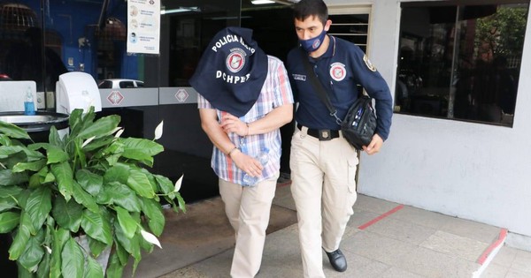 La Nación / En seis años condenaron a 612 personas por lavado de dinero proveniente del narcotráfico