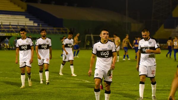 Enrique Landaida: "Es momento de tomar decisiones"