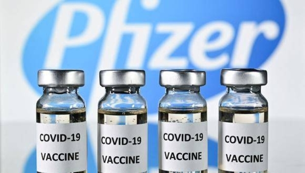 Diario HOY | La vacuna de Pfizer se llama Comirnaty tras la aprobación total de la FDA