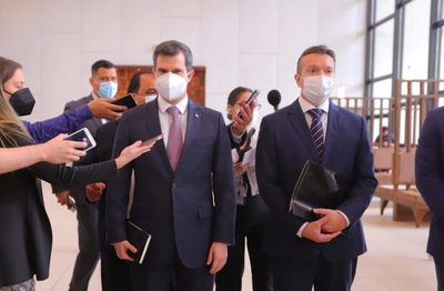 Gobierno confía en aprobar evaluación de Gafilat | OnLivePy