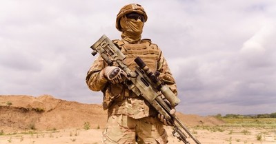 Talibanes advierten que habrá “consecuencias” si se retrasa la retirada de las tropas de EE.UU. - C9N