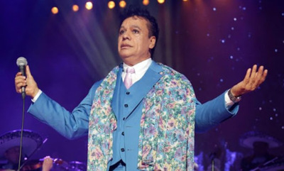 Darán a conocer canción inédita de Juan Gabriel