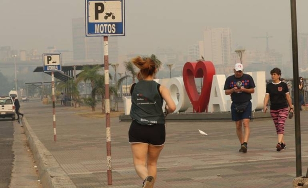 Diario HOY | Recomendaciones a tener en cuenta en temporada de incendios y aire insalubre