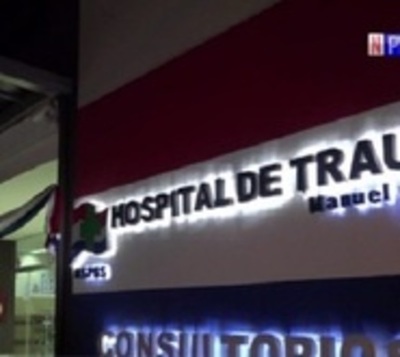 Registran aumento vertiginoso de accidentes de tránsito - Paraguay.com