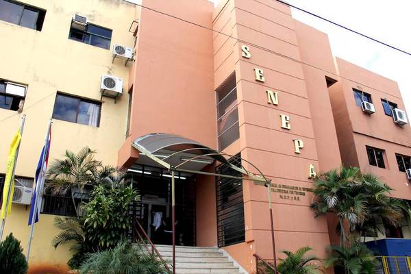 Anuncian medidas drásticas en Senepa - Megacadena — Últimas Noticias de Paraguay