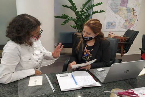 Jornadas de asistencia integral a migrantes paraguayos en Miami y Washington | .::Agencia IP::.