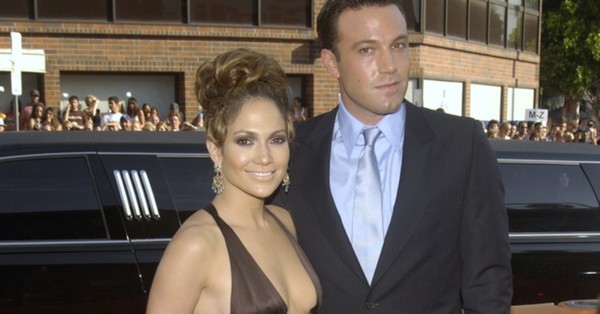 Rumores apuntan a que Jennifer Lopez y Ben Affleck están planificando ser padres - SNT