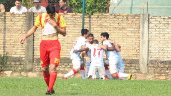 Nuevo puntero en la Primera B