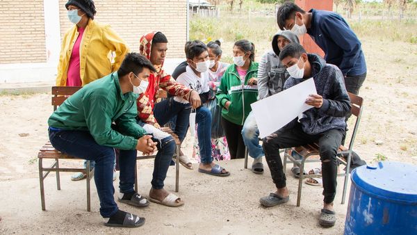 Lanzan guías para recuperación socioeconómica pos-covid
