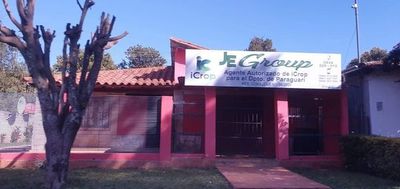 En Carapeguá invocan autonomía para cobro por juegos de azar, que se atribuía la Conajzar - Nacionales - ABC Color
