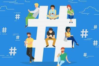 Día Internacional del Hashtag: Te mostramos cuáles son los más usados en redes sociales