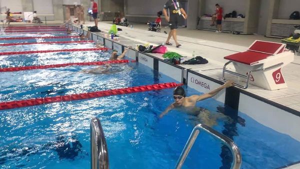 Paraguay debuta en los Juegos Paralímpicos de Tokio