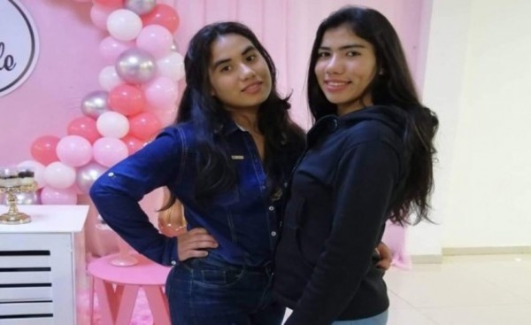 Buscan a hermanas que llevan desaparecidas tres días