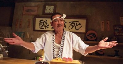 La Nación / Muere Sonny Chiba, leyenda de las artes marciales y actor de “Kill Bill”