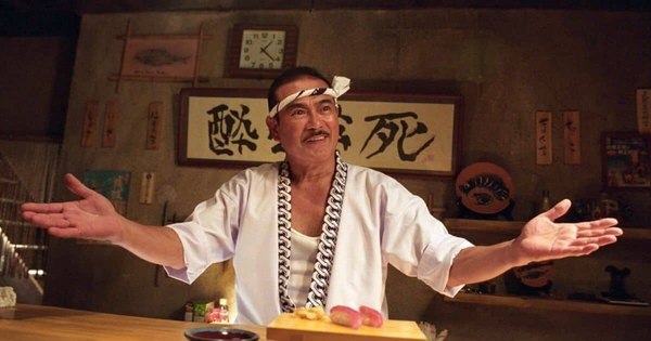 La Nación / Muere Sonny Chiba, leyenda de las artes marciales y actor de “Kill Bill”