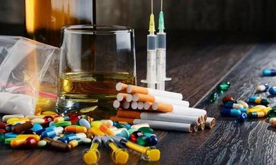 El incremento en el consumo de psicofármacos y alcohol, otro efecto colateral de la pandemia – Prensa 5