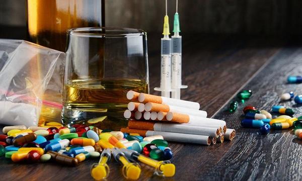 El incremento en el consumo de psicofármacos y alcohol, otro efecto colateral de la pandemia – Prensa 5