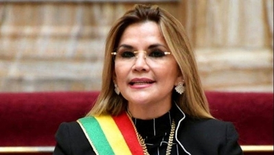 Diario HOY | Expresidentes urgen a la OEA y a la ONU velar por la vida de Áñez