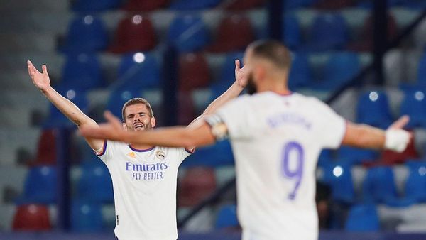 El Real Madrid ya tiene fecha de regreso al Bernabéu
