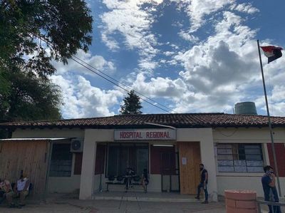 Burocracia del IPS casi deja sin asistencia a recién nacida en Mariscal Estigarribia - Nacionales - ABC Color
