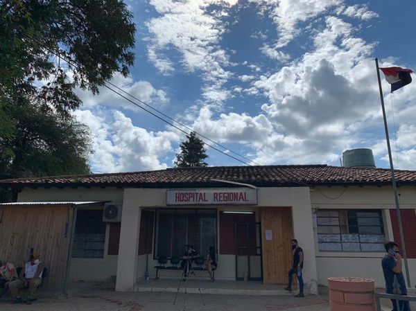 Burocracia del IPS casi deja sin asistencia a recién nacida en Mariscal Estigarribia - Nacionales - ABC Color