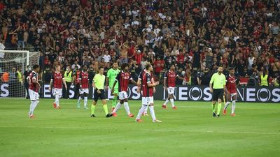 Niza y Olympique se enfrentan sobre suspensión de su partido