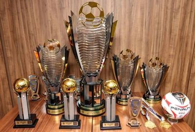 El Mundial de Fútsal arranca hoy en Dourados (MS)