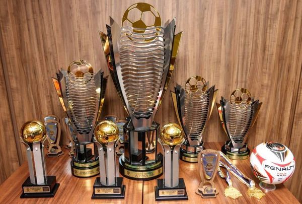 El Mundial de Fútsal arranca hoy en Dourados (MS)
