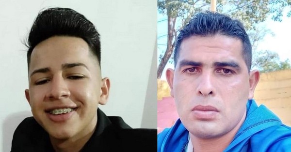 La Nación / CDE: Fiscalía imputa y requiere prisión en dos casos de feminicidio