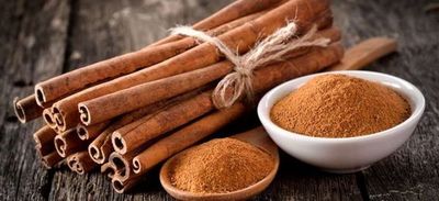 Conoce los beneficios de la canela