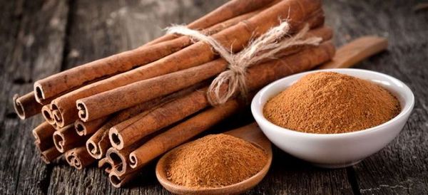 Conoce los beneficios de la canela