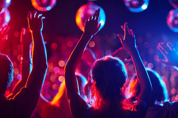 Uruguay habilitó sus primeras fiestas públicas masivas desde el comienzo de la pandemia