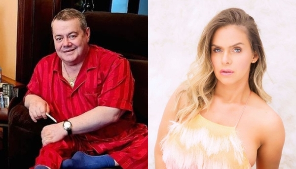 Friedmann sobre Wolscham: "Ni si me paga estaría con ella" - Teleshow