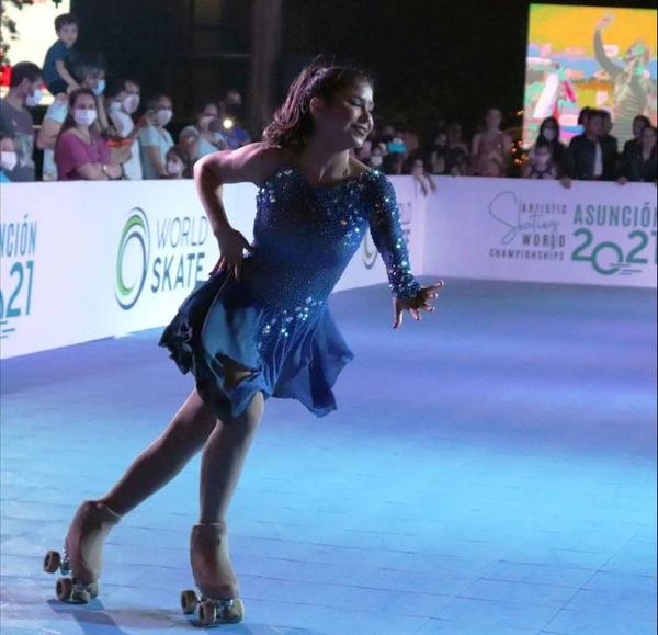 Definidos los clasificados al Mundial y Sudamericano de Deportes sobre Ruedas