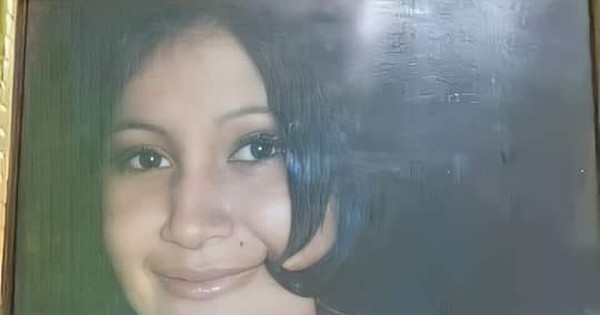 La Nación / Buscada: desapareció hace 21 años sin dejar rastros y aún la siguen esperando