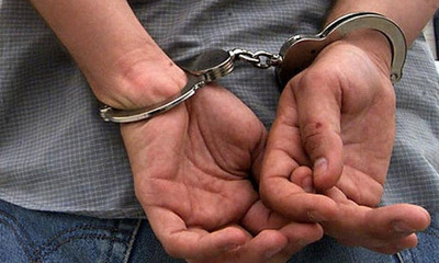 Joven es detenido tras intentar robar una despensa en Coronel Oviedo - OviedoPress