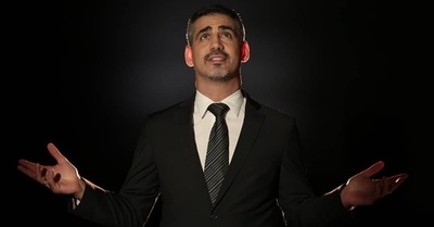 Tras su salida de ABC Color, Roberto Coronel asume un nuevo desafío