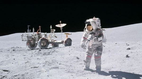 MUNDO | La NASA pospone caminata espacial en a EEI por enfermedad de astronauta