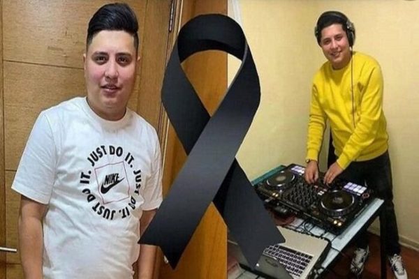 ¡Trágico! DJ venezolano es asesinado en Chile por negarse a colocar una canción