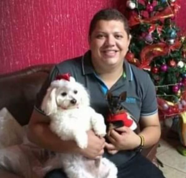 Puro blá, bla: Ayuda prometida por el diputado Juancho Acosta nunca llegó al parque Cerro Corá
