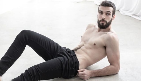 Paraguayo fue el ganador de la primera semana de "El Poder del Amor" - Teleshow