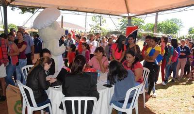 En segundo trimestre, unas 656.651 personas presentaron inconvenientes de acceso al trabajo